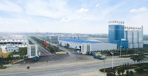 熱資訊 吃貨征服世界 湖北一市四企業(yè)入選農(nóng)業(yè)部典型案例,向全國推廣