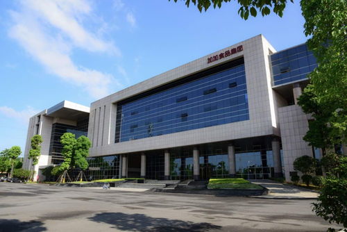 消費提振勢不可擋,加加食品全 新 啟航