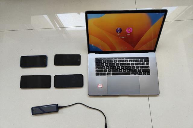 輾轉2000余公里,幕后黑手被抓獲!