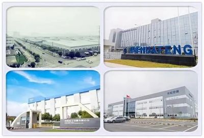 開掛了!2020年經開區全面爆發!利好不斷!